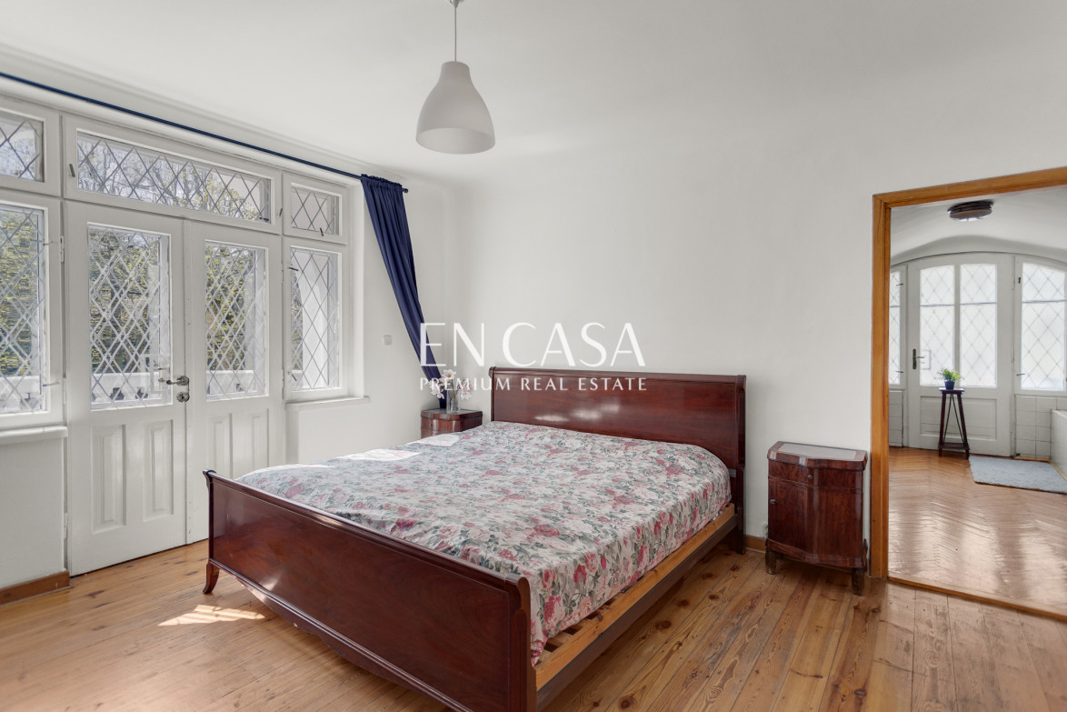 House Sale Milanówek Tadeusza Kościuszki 7